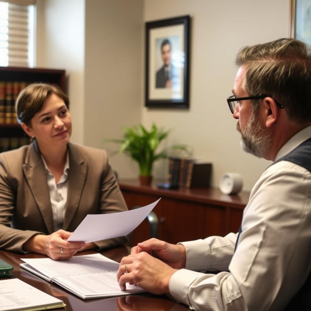 Concealed Firearm Defense Lawyer Fairfax