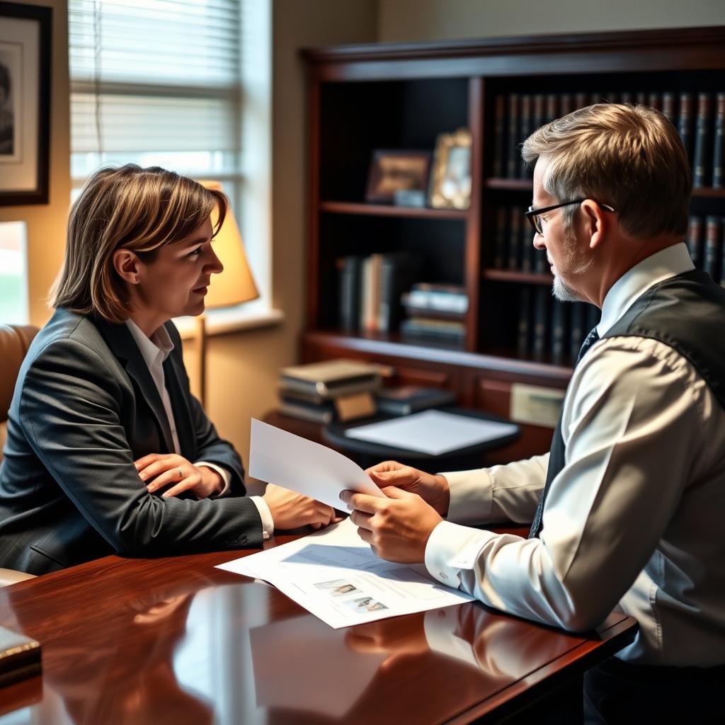 Concealed Firearm Defense Lawyer Fluvanna County