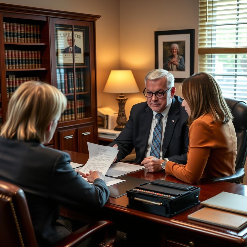 Concealed Firearm Defense Lawyer Goochland County