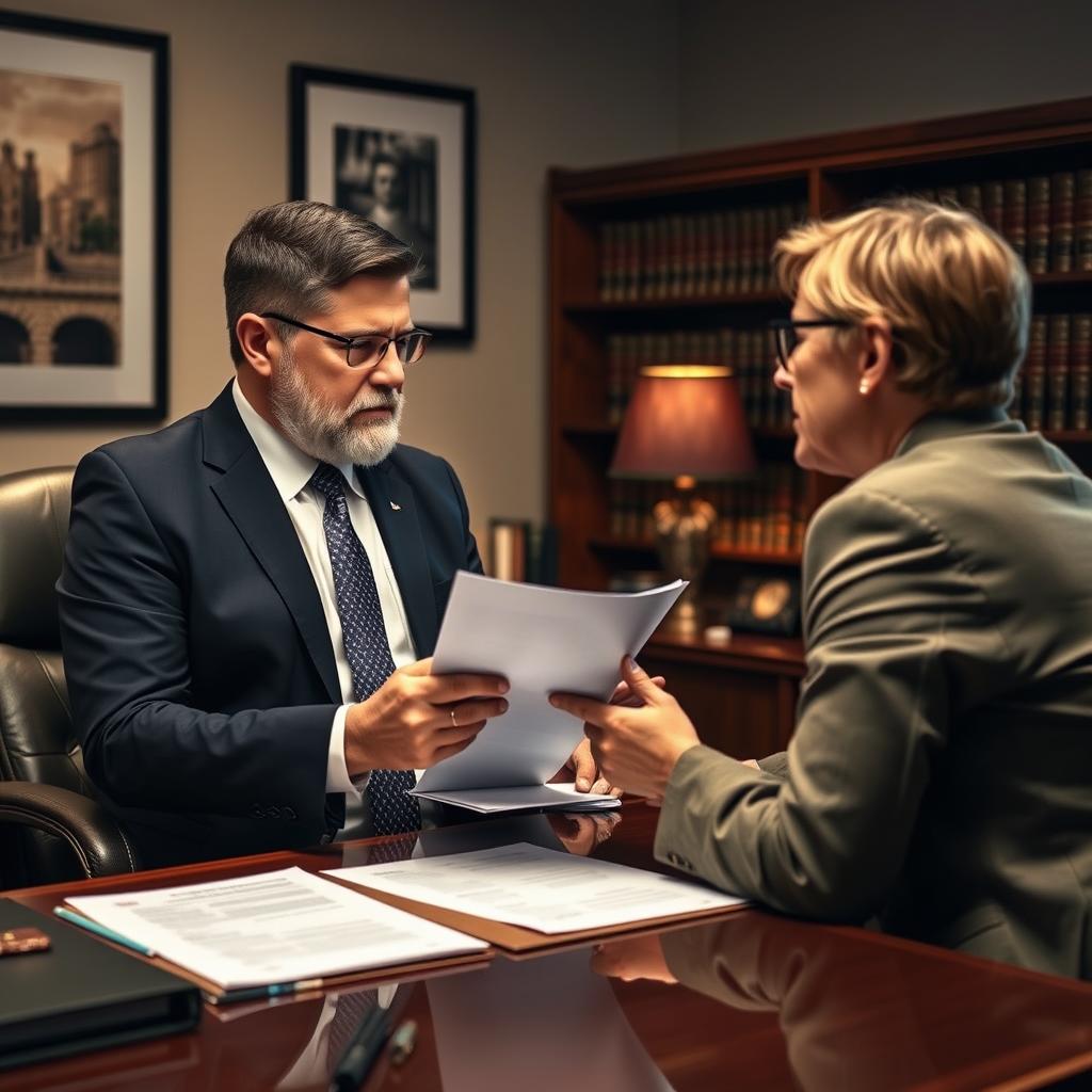 Concealed Firearm Defense Lawyer King William County