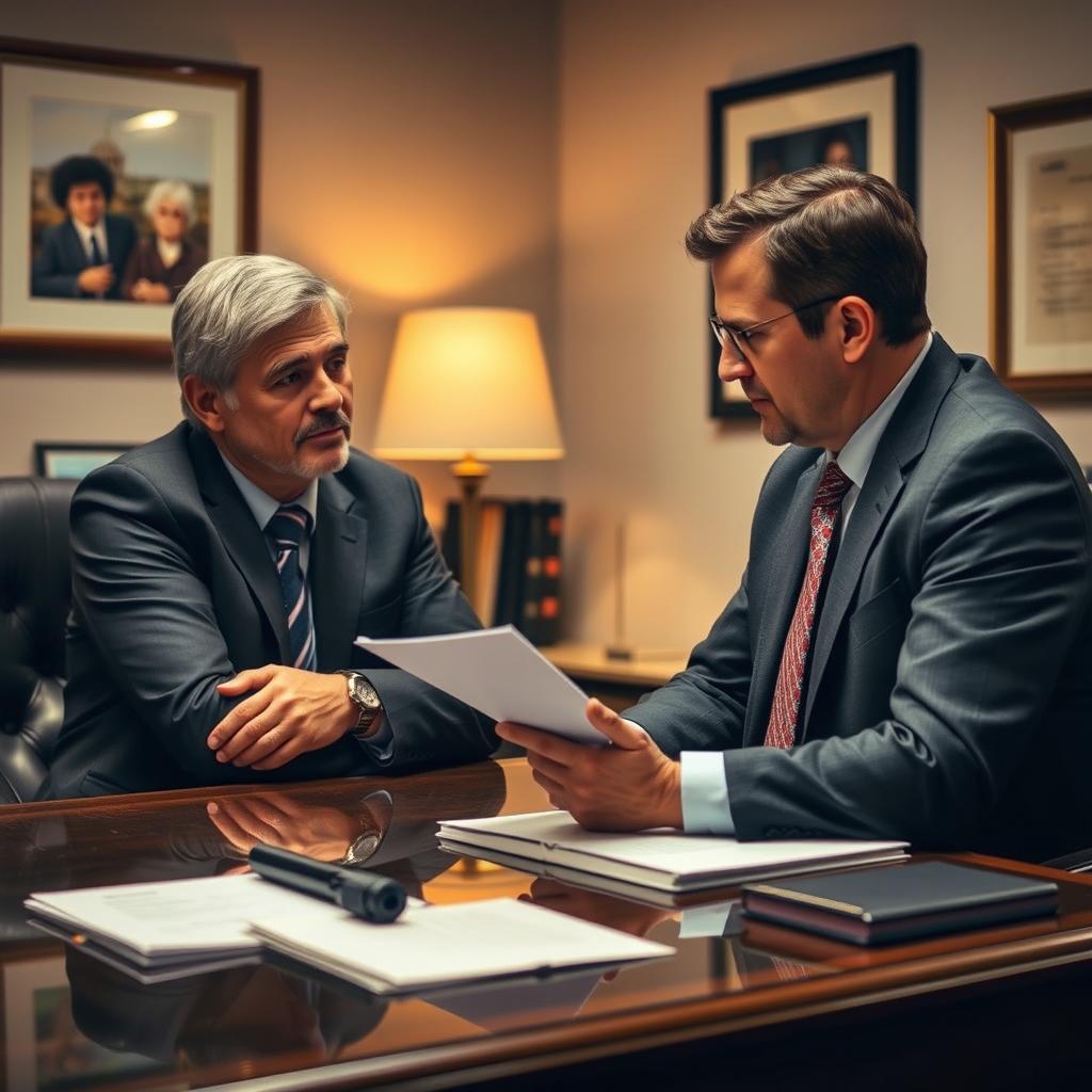Concealed Firearm Defense Lawyer Manassas Park