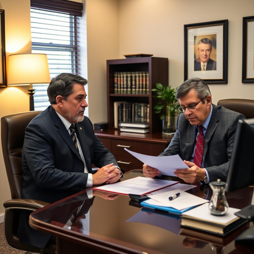 Concealed Firearm Defense Lawyer Orange County