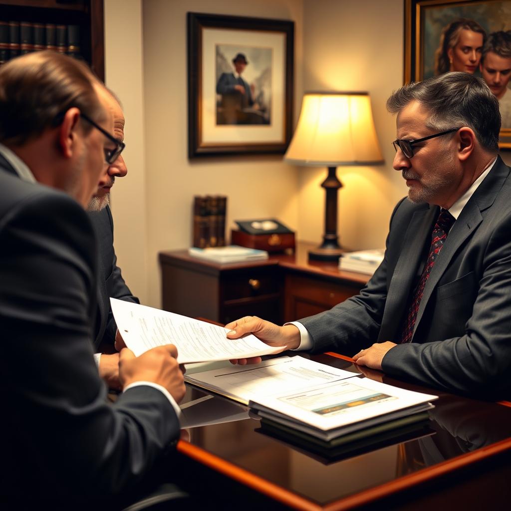 Concealed Firearm Defense Lawyer Virginia