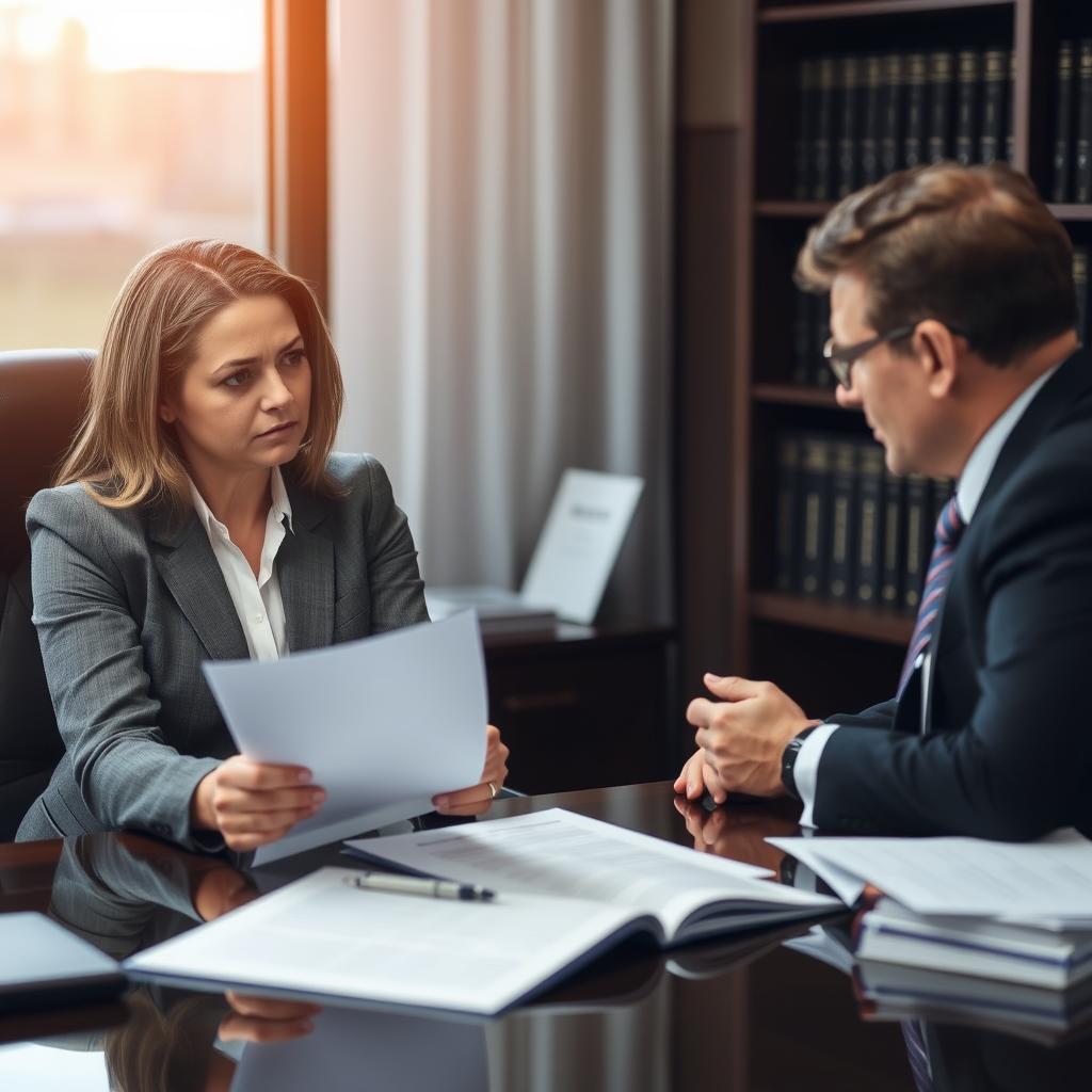 Concealed Weapon Lawyer Arlington County