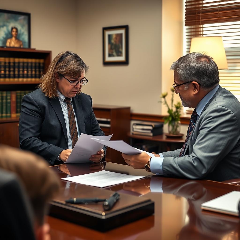 Concealed Weapon Lawyer Clarke County