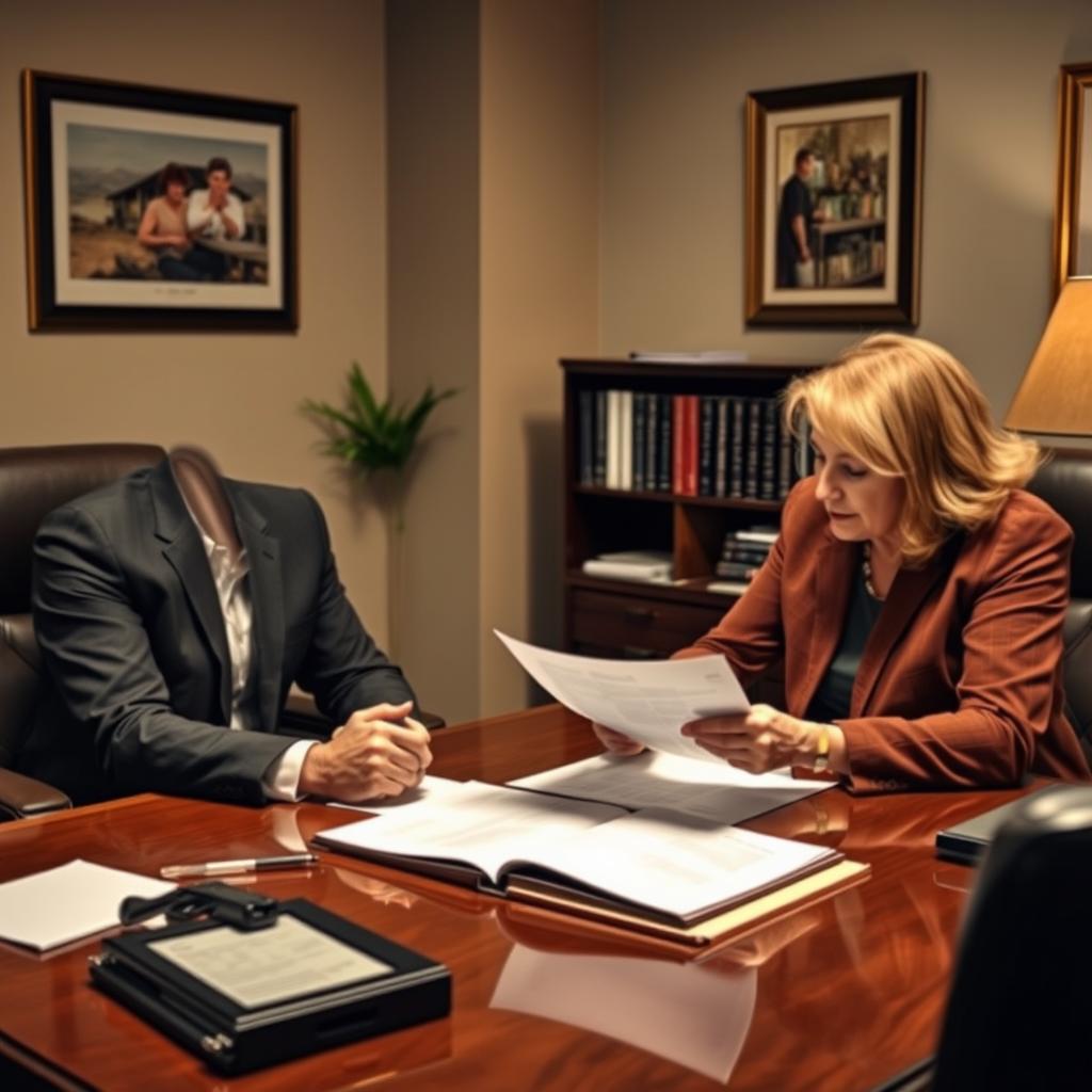Concealed Weapon Lawyer Fluvanna County
