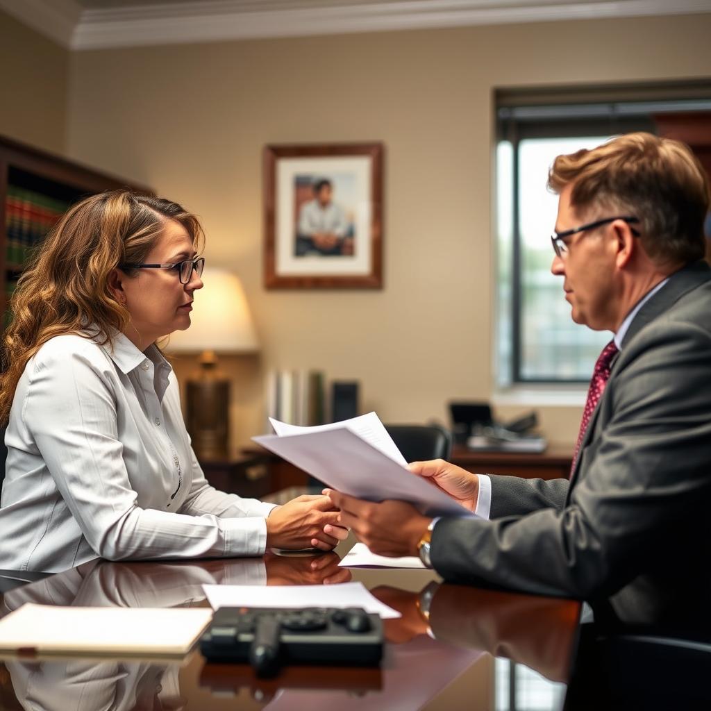 Concealed Weapon Lawyer Greene County