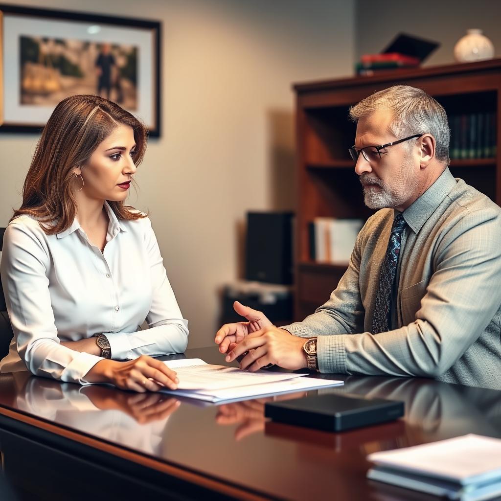 Concealed Weapon Lawyer Hanover County