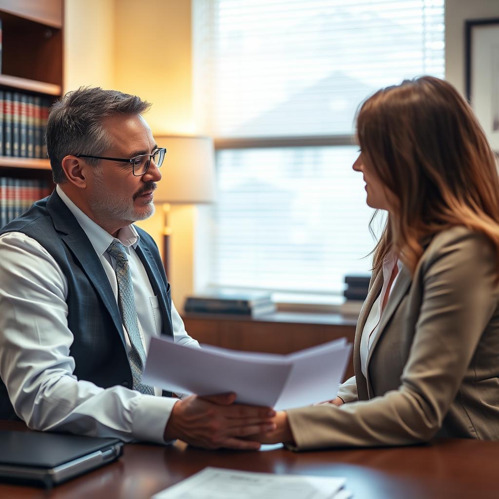 Concealed Weapon Lawyer Lexington