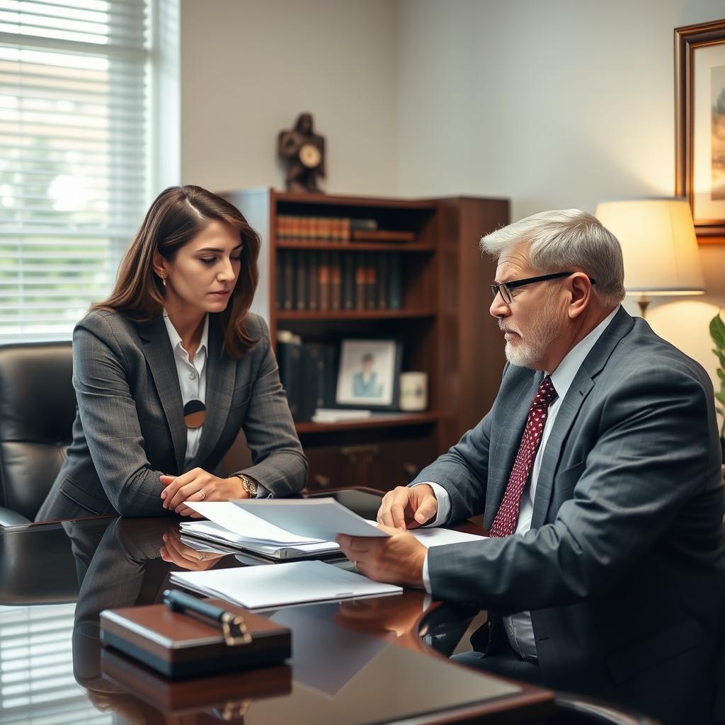 Concealed Weapon Lawyer Manassas Park