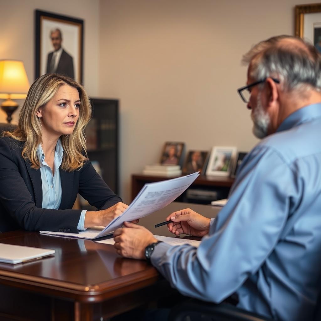 Concealed Weapon Lawyer Manassas