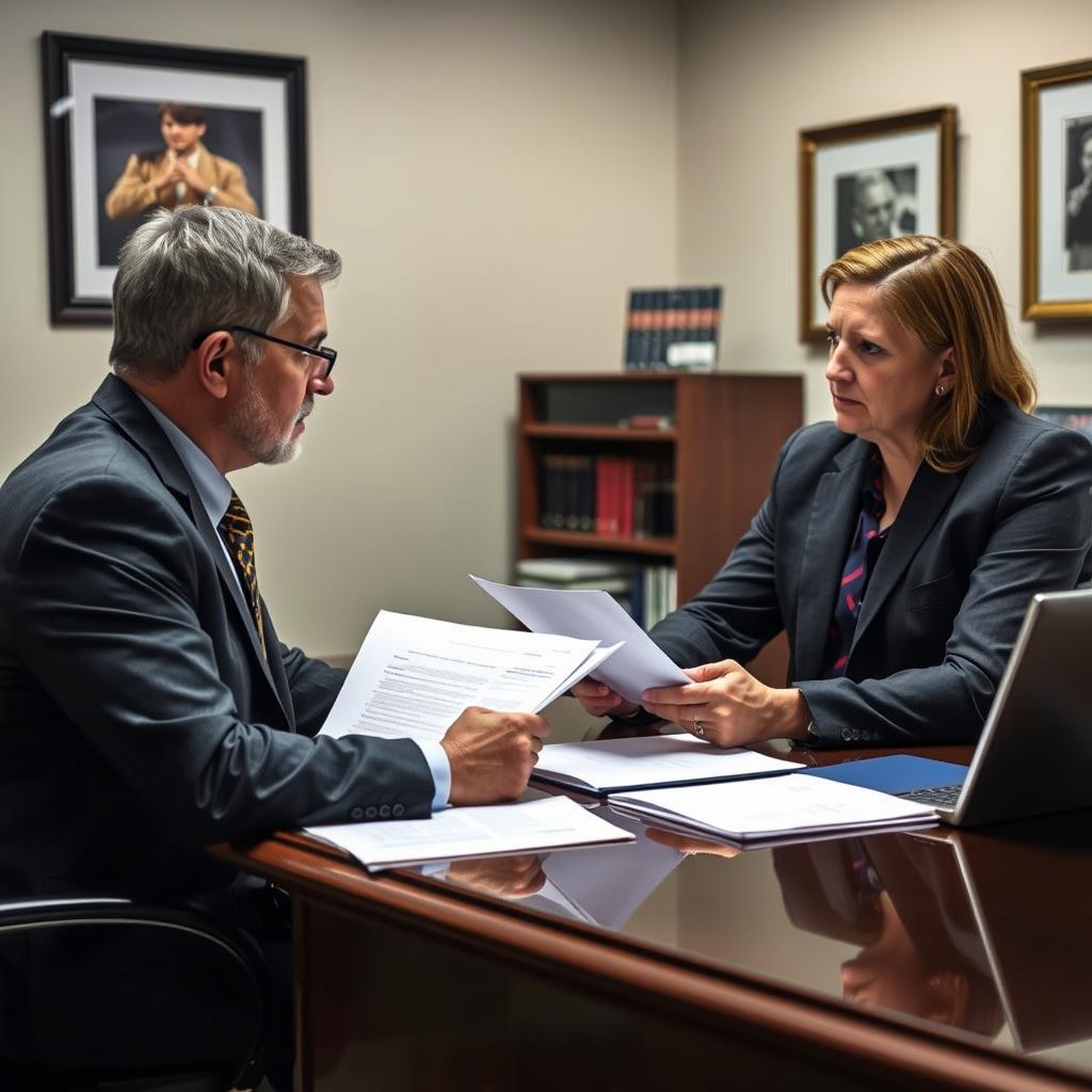 Concealed Weapon Lawyer Orange County