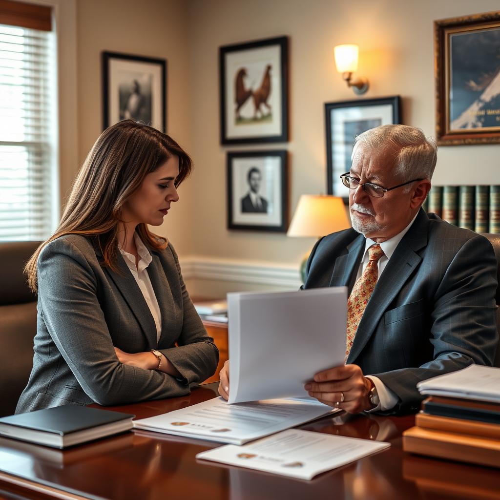 Concealed Weapon Lawyer Powhatan County