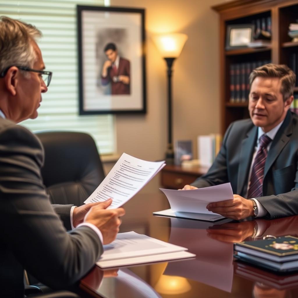 Concealed Weapon Lawyer Shenandoah County