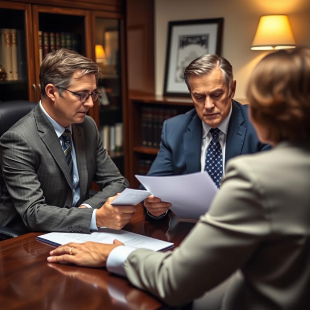 Concealed Weapon Lawyer Virginia