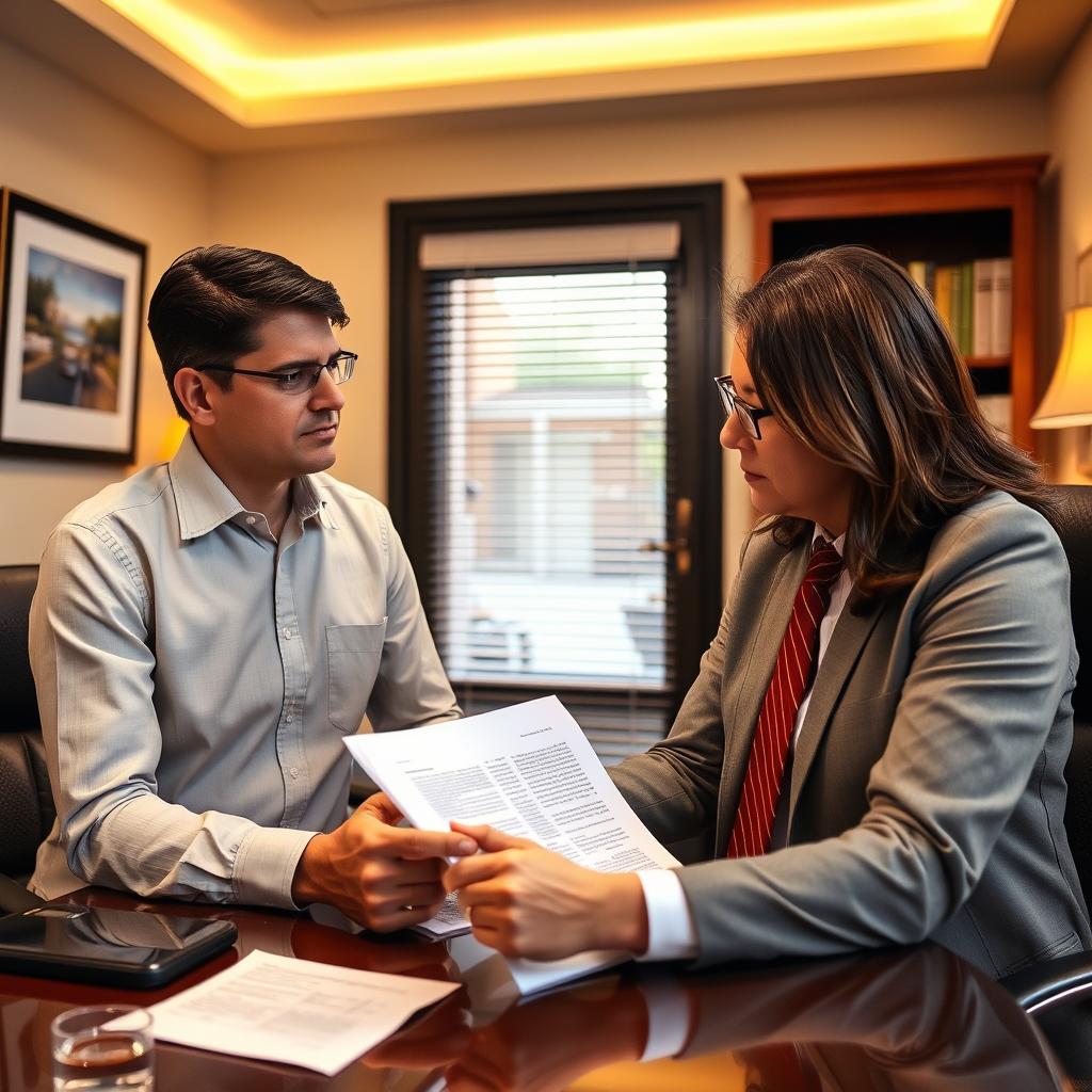 Construction Contract Lawyer Orange County