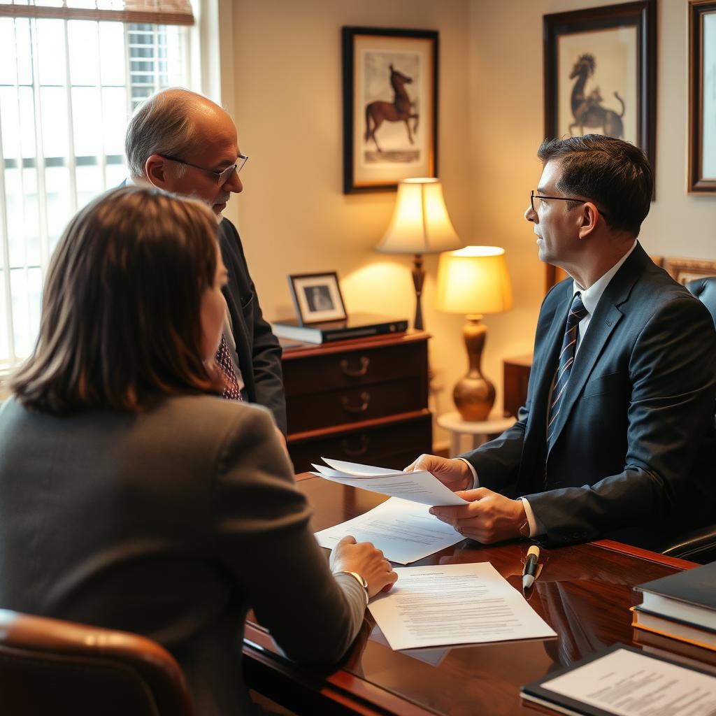 Destruction of Property Defense Lawyer Shenandoah County
