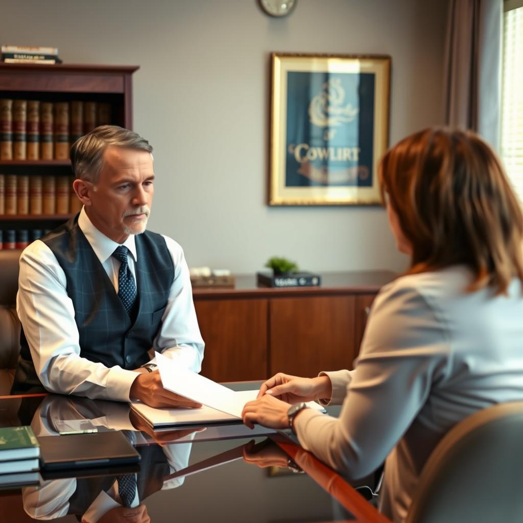 Disorderly Conduct Defense Lawyer Alexandria