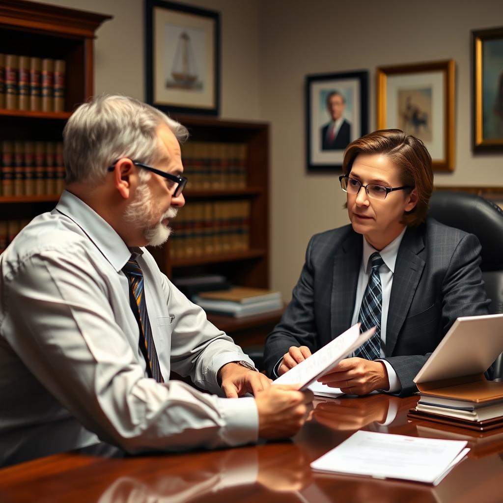 Driving While Suspended Lawyer Caroline County