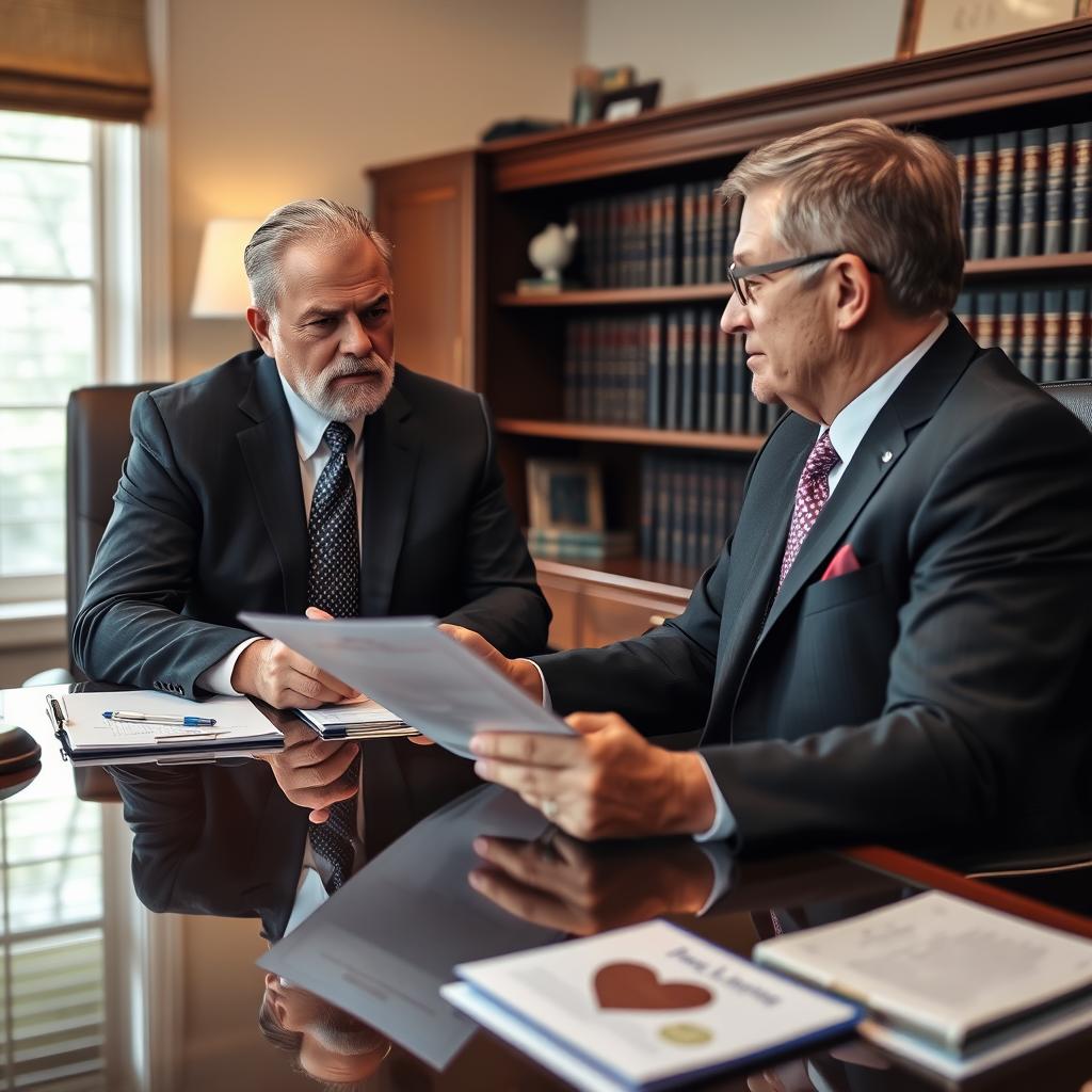 Driving While Suspended Lawyer Fauquier County