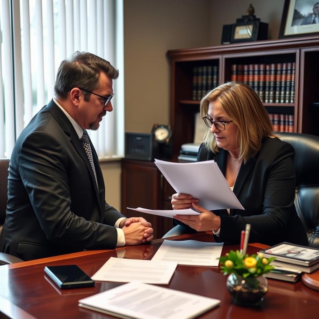 Driving While Suspended Lawyer Shenandoah County