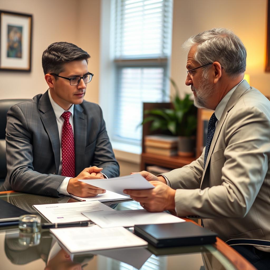 DUI Defense Lawyer Fairfax County