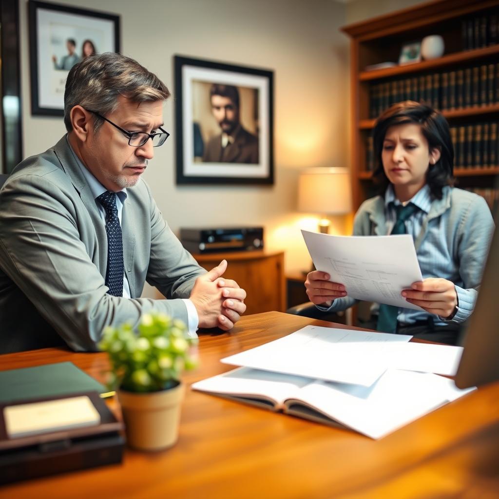 DUI Defense Lawyer Fairfax