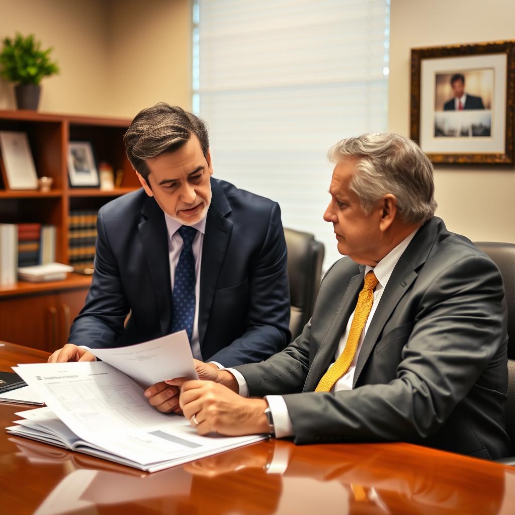 DUI Defense Lawyer Orange County