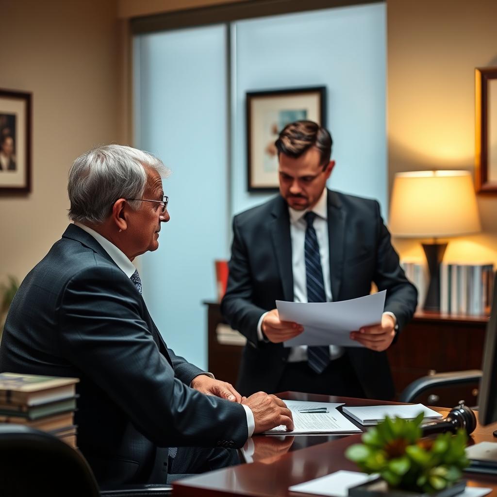 DUI Lawyer Orange County