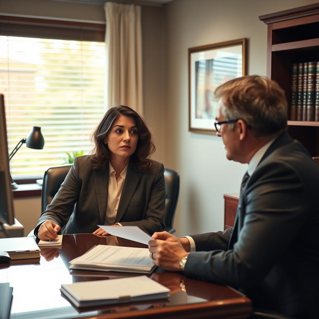 False ID Lawyer Alexandria