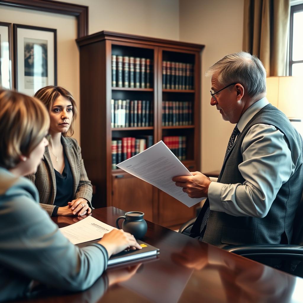 False ID Lawyer Hanover County