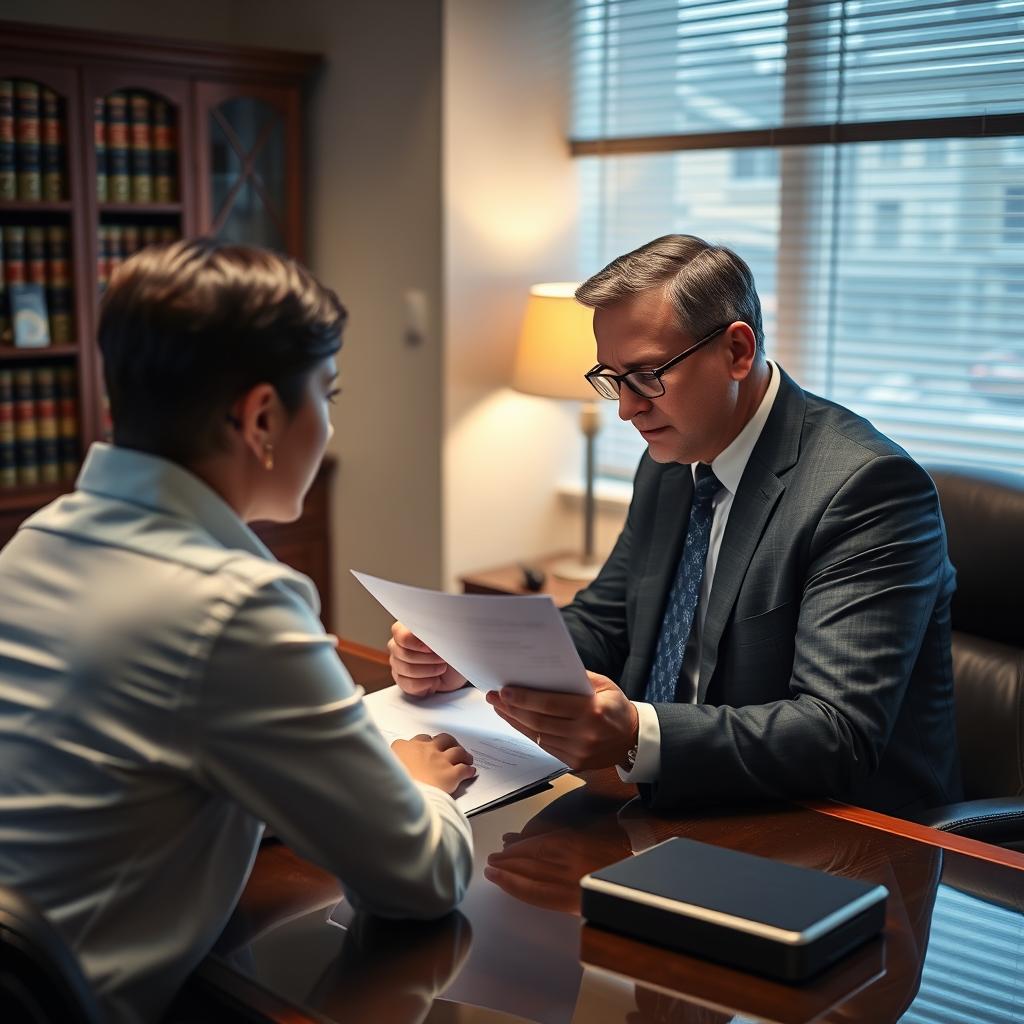 False ID Lawyer Henrico County