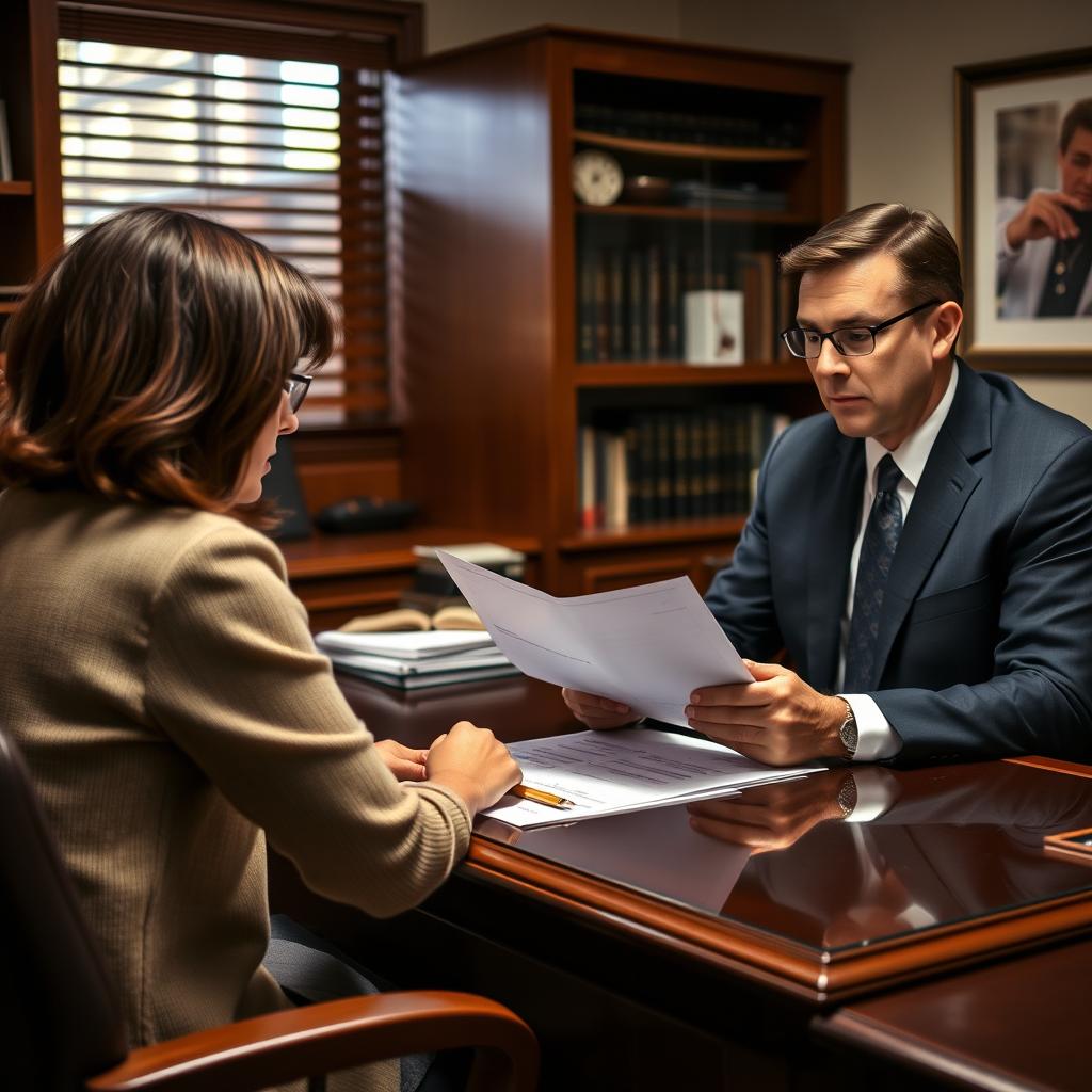 False ID Lawyer Powhatan County