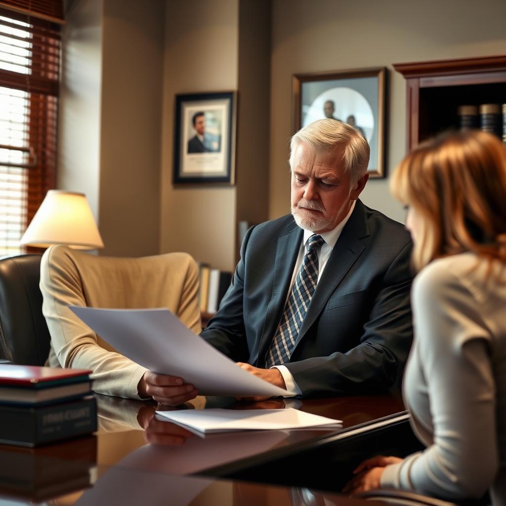 False ID Lawyer Prince George County