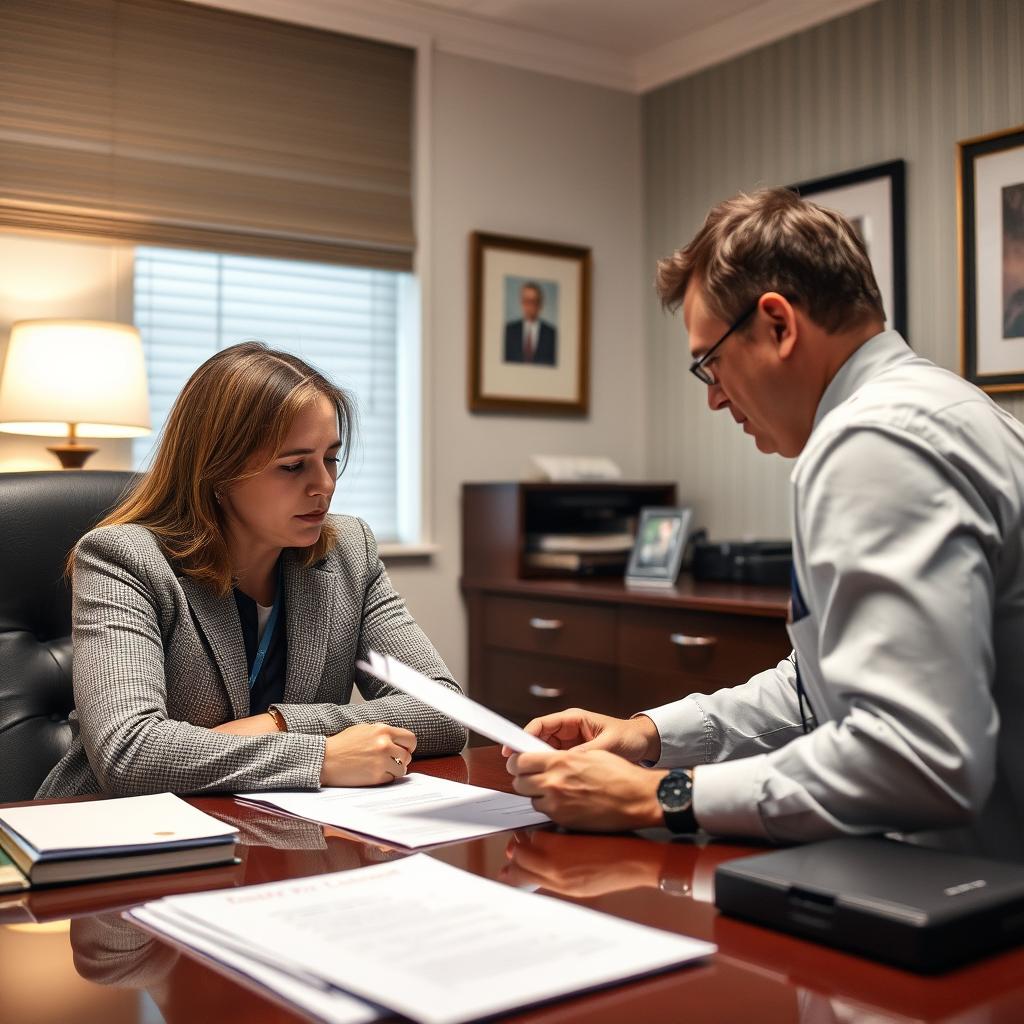 False ID Lawyer Stafford County