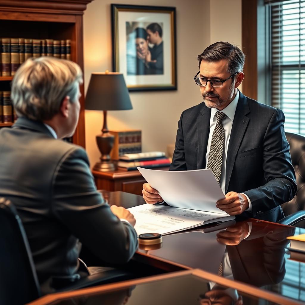 Felony Theft Lawyer Augusta County