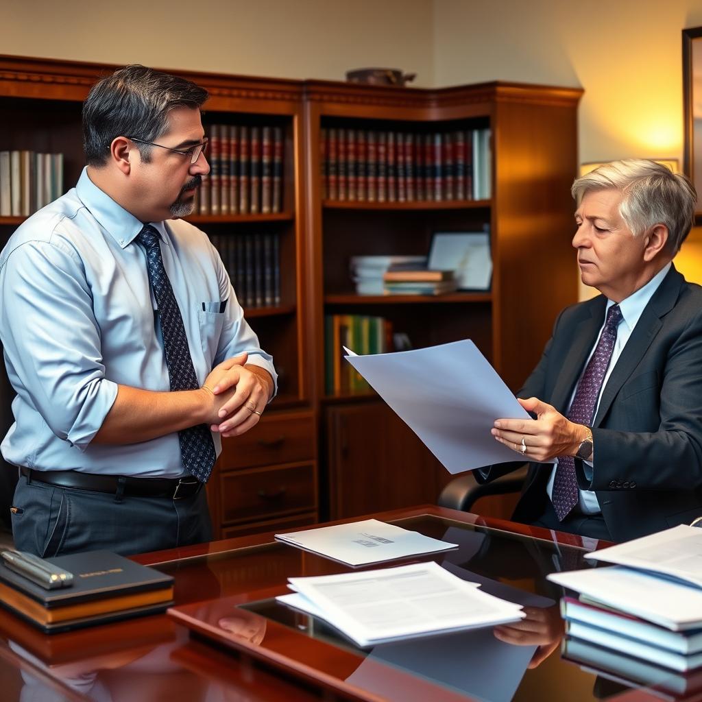 Felony Theft Lawyer Botetourt County