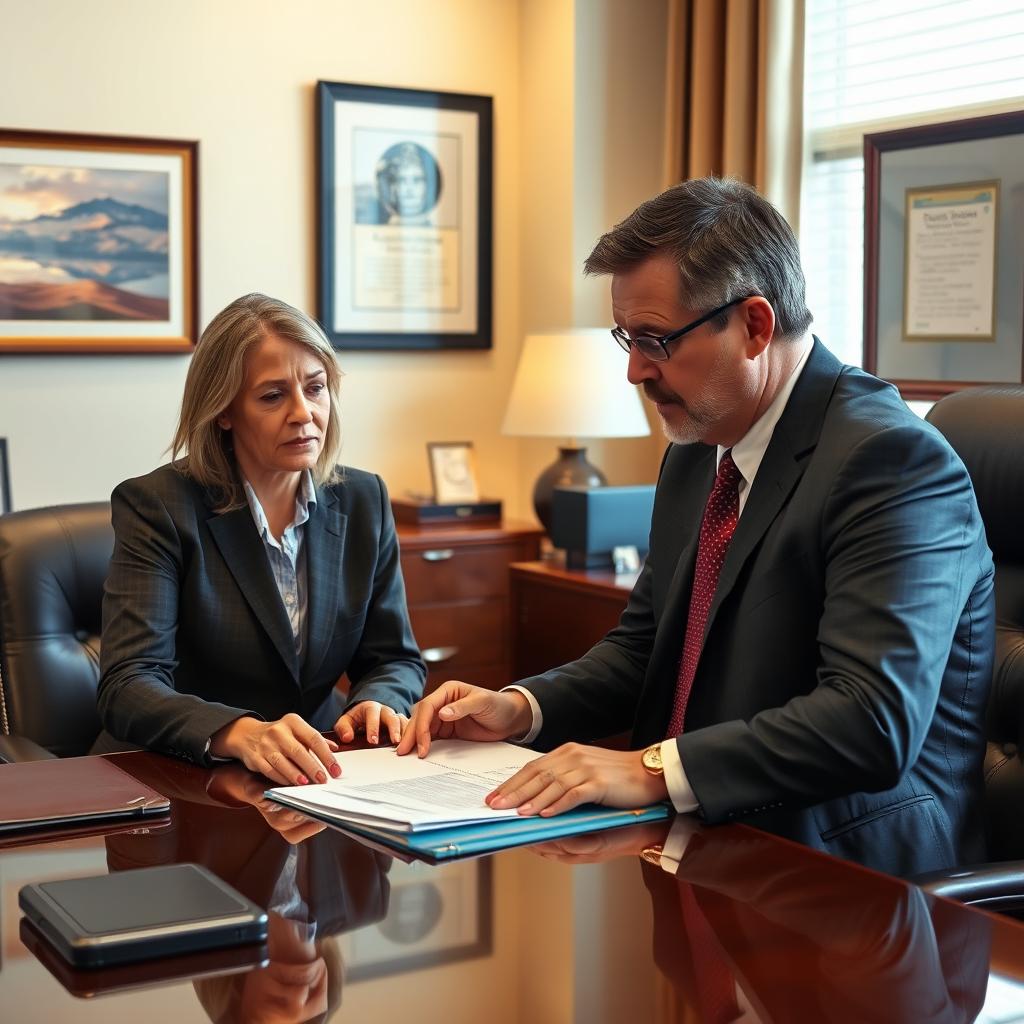 Felony Theft Lawyer Chesterfield County