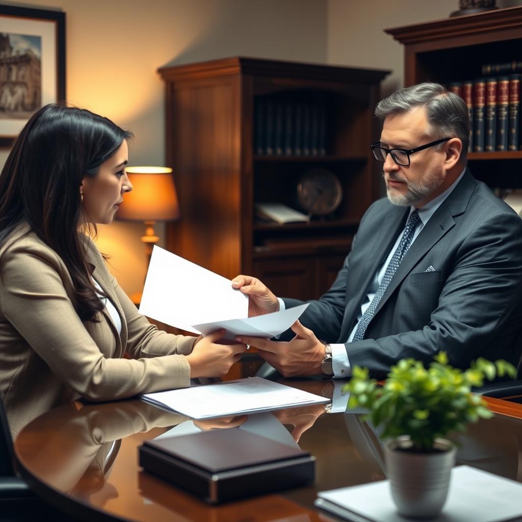 Felony Theft Lawyer Clarke County
