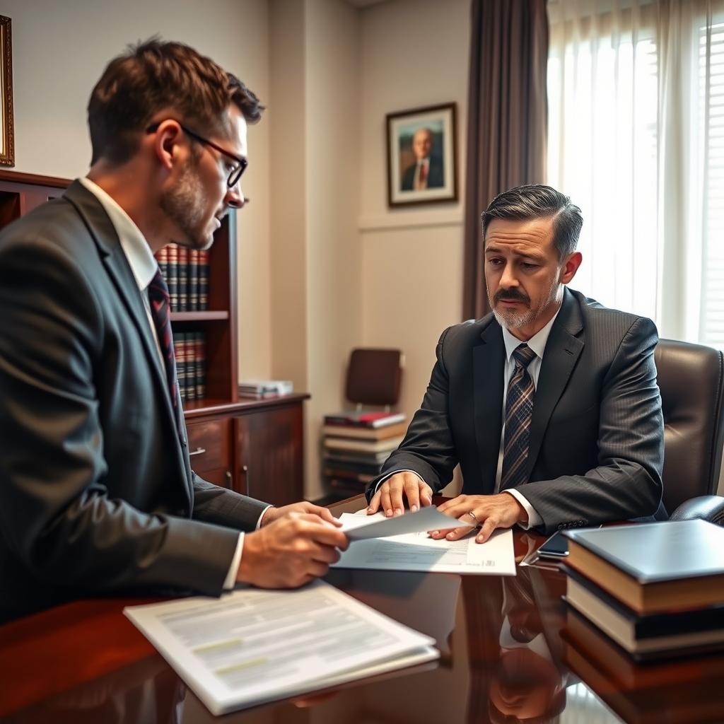 Felony Theft Lawyer Culpeper County