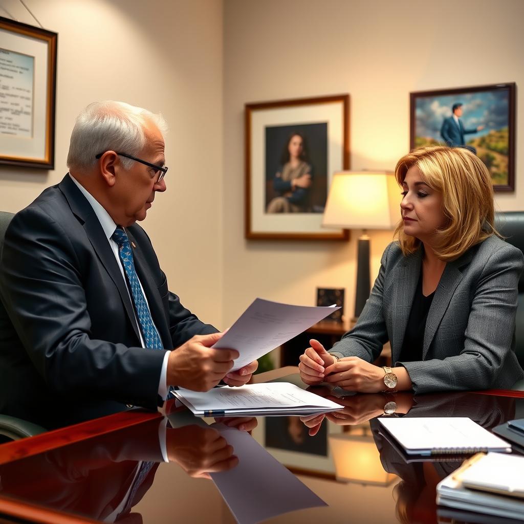 Felony Theft Lawyer Fairfax