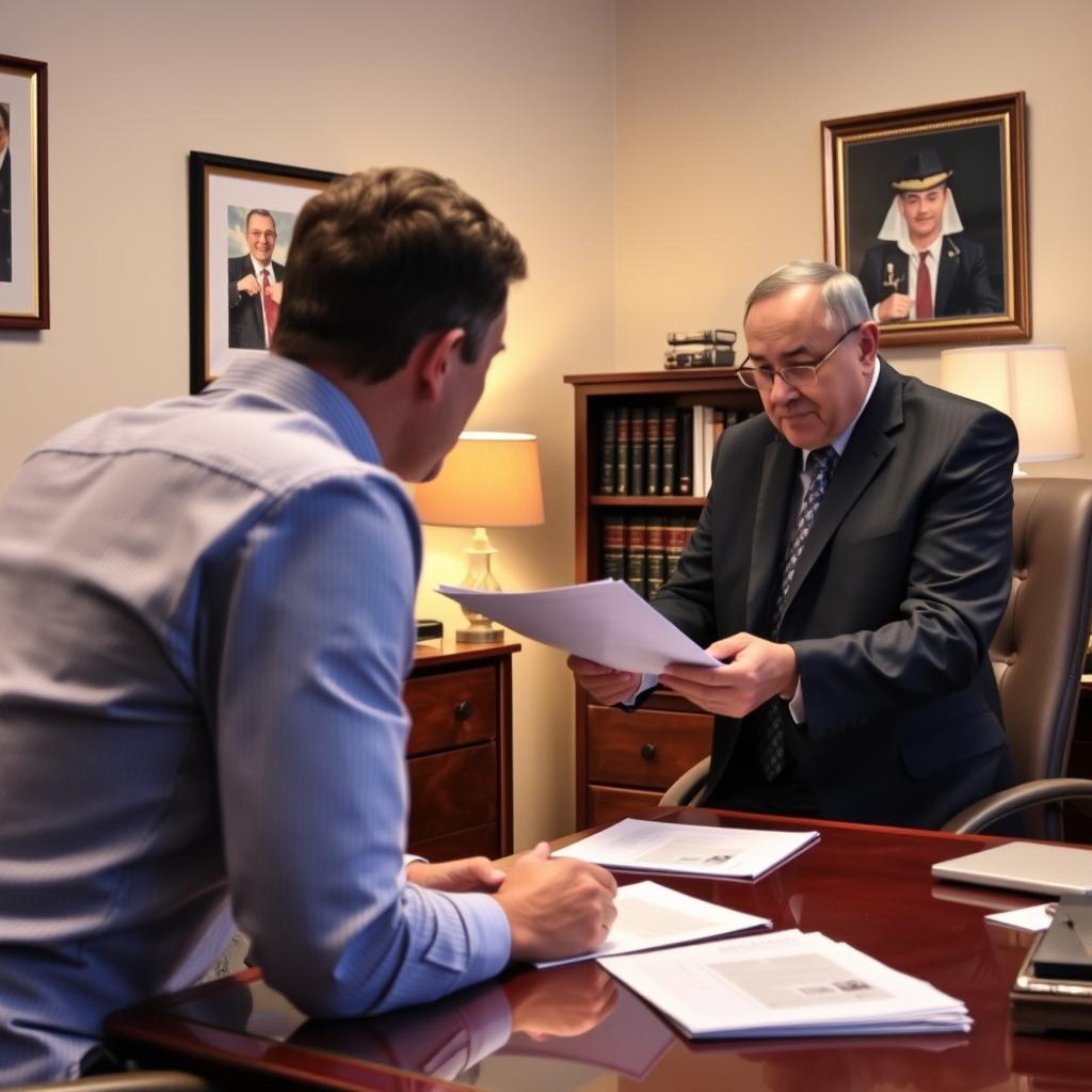 Felony Theft Lawyer Fluvanna County