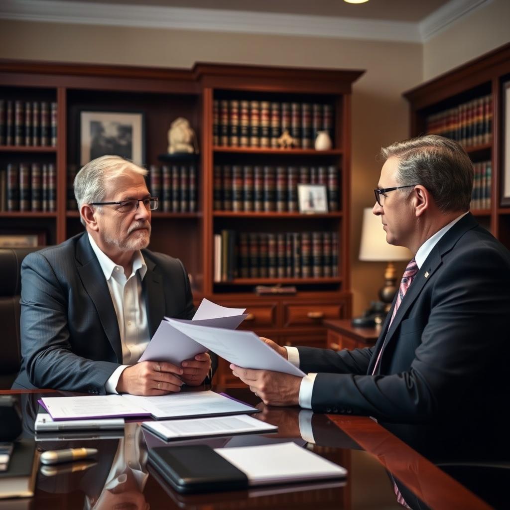 Felony Theft Lawyer Henrico County
