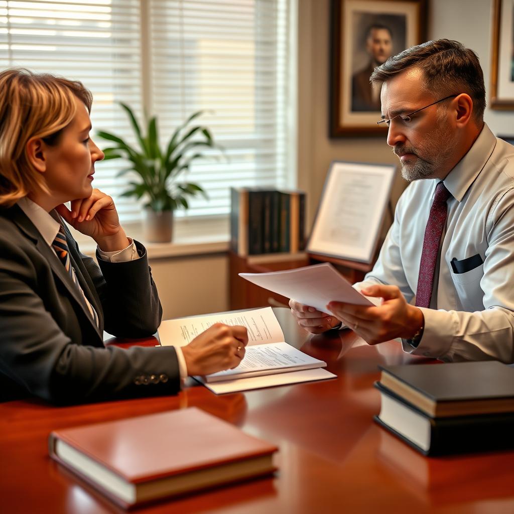 Felony Theft Lawyer Manassas Park