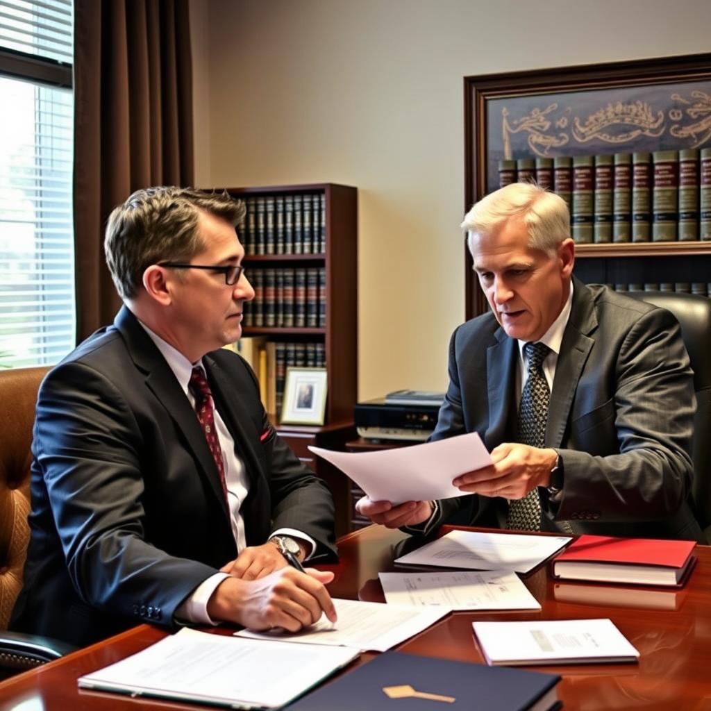 Felony Theft Lawyer Orange County