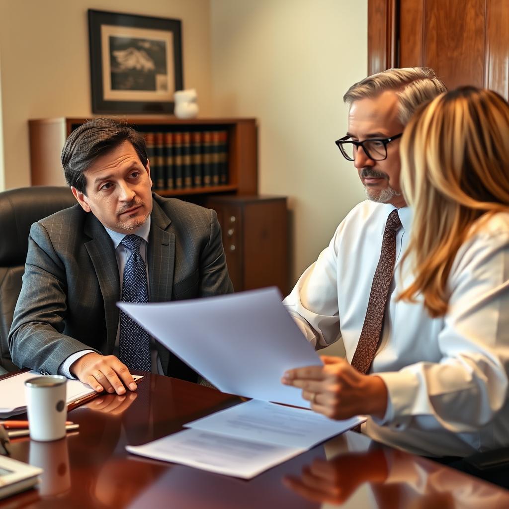 Indecent Exposure Lawyer Botetourt County