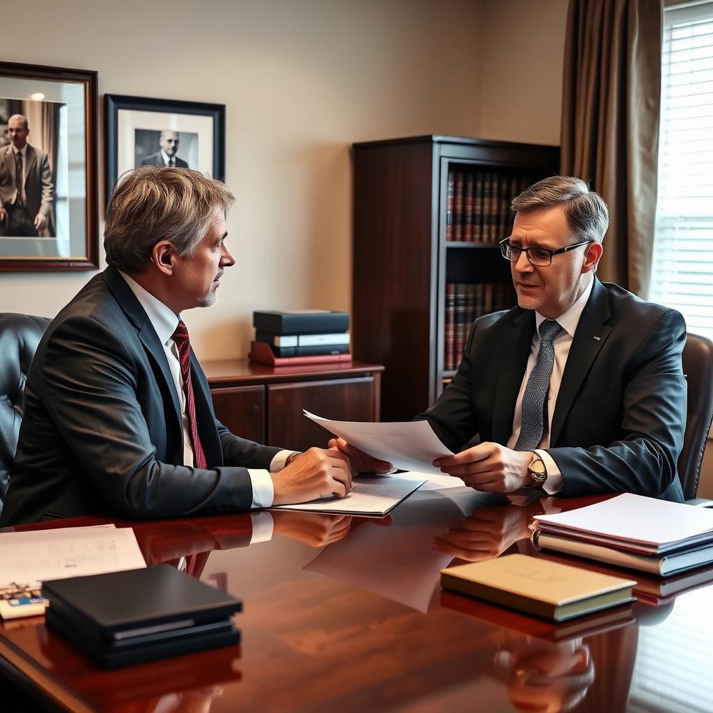 Indecent Exposure Lawyer Chesterfield County