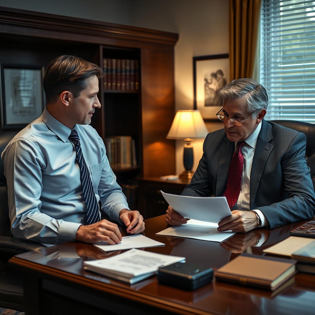 Indecent Exposure Lawyer Culpeper County