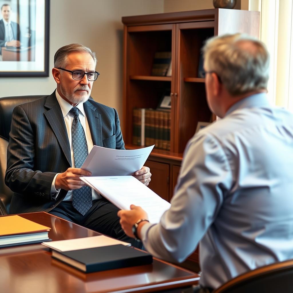 Indecent Exposure Lawyer Dinwiddie County