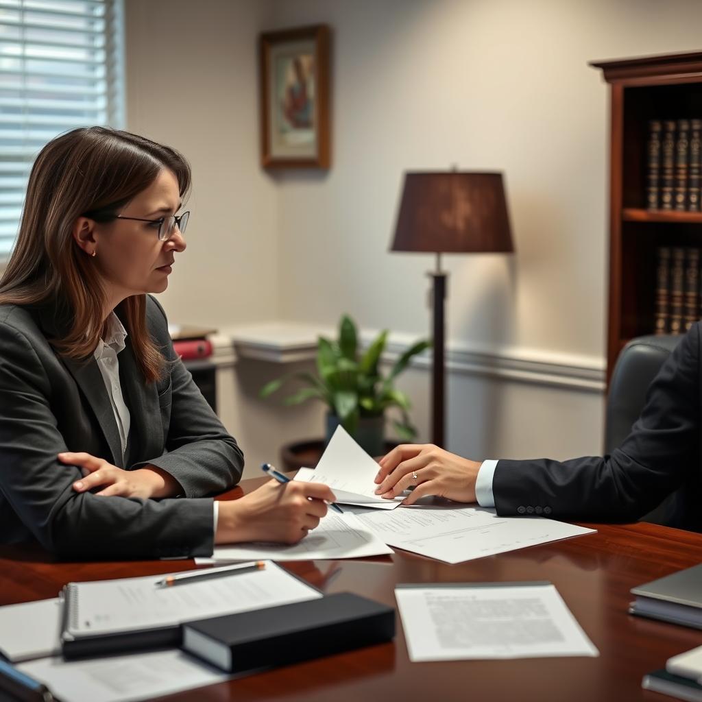 Indecent Exposure Lawyer Fairfax County
